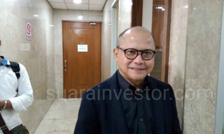 Mukhtarudin: PMI Naik ke Level Ekspansi 57,2, Pertanda Industri Mulai Bangkit