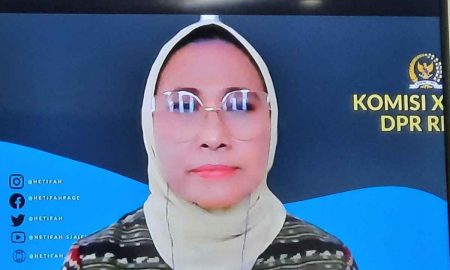 Golkar: Kemendikbud Tak Mungkin Benarkan Aturan yang Bertujuan Legalisasi Hubungan Seks Bebas
