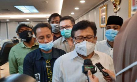 Waka DPR: Kontribusi Presiden Jokowi Nyata Tangani Perubahan Iklim Dunia