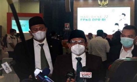 Kinerja Ekspor Perdagangan Terus Tumbuh, Gus Muhaimin Apresiasi Kinerja Mendag