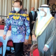 Bertemu Ketua Dewan Syura Kerajaan Bahrain, Ketua MPR Dorong Peningkatan Kerjasama Bilateral