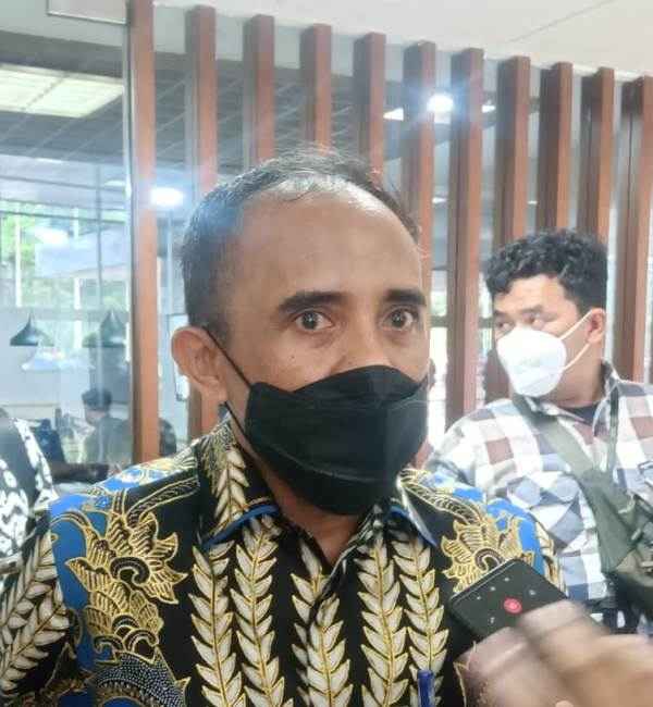 Deadlock KPU-Pemerintah, Anwar Hafid Ingatkan Jangan Undur Pelaksanaan Pemilu 2024 Deadlock KPU-Pemerintah, Anwar Hafid Ingatkan Jangan Undur Pelaksanaan Pemilu 2024