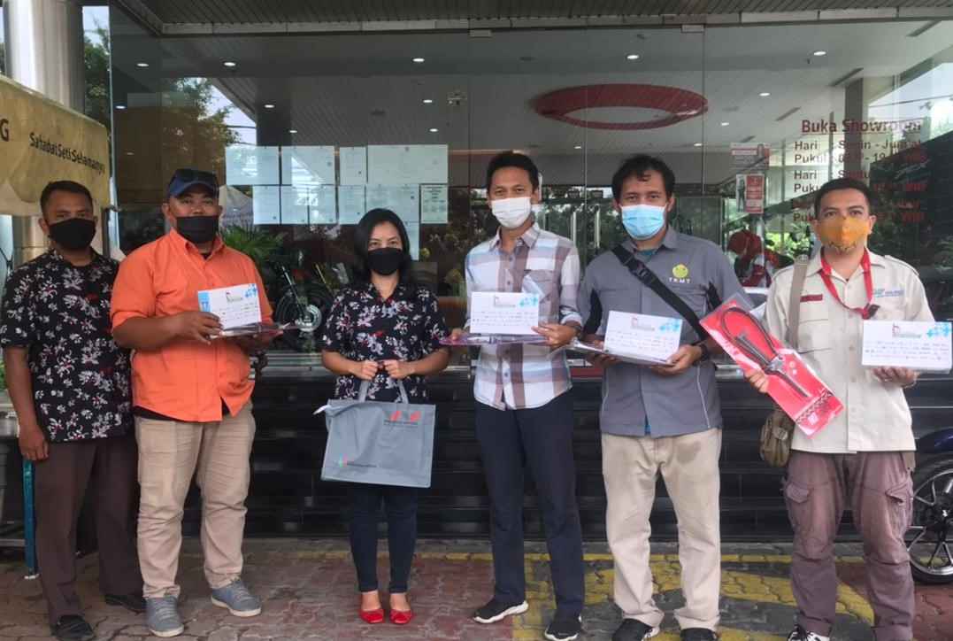 Kesehatan Karyawan Bisa Dongkrak Produktifitas Perusahaan Kesehatan Karyawan Bisa Dongkrak Produktifitas Perusahaan