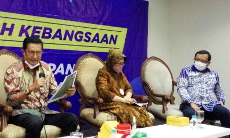 Dorong Parpol Gelar Konvensi, MPR: Bisa Muncul Tokoh Berkualitas Tinggi