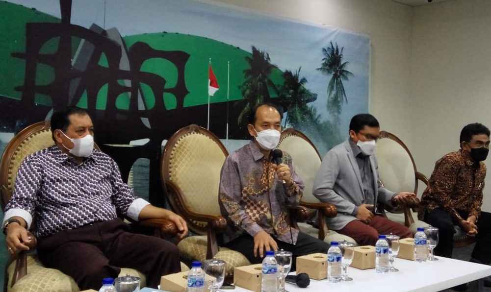 Jika Dibuang, Golkar Tegaskan Siap Ambil Ganjar Pranowo Jika Dibuang, Golkar Tegaskan Siap Ambil Ganjar Pranowo
