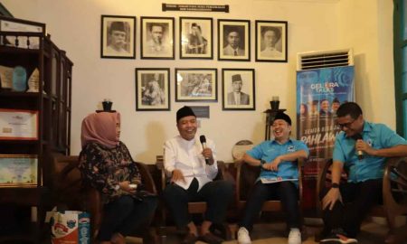 Berdayakan Perempuan Kelola UMKM, Titik Suwandari Jadi Pahlawan