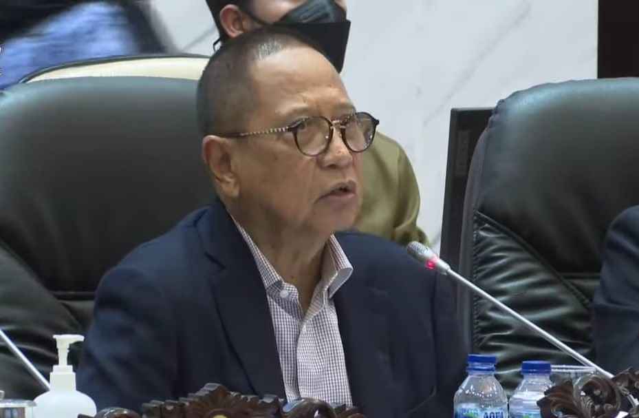 Komisi XI DPR Sepakati Anggaran BI 2022 Sebesar Rp28,4 Triliun Komisi XI DPR Sepakati Anggaran BI 2022 Sebesar Rp28,4 Triliun