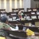 Calon Deputi Gubernur BI, Komisi XI DPR: Juda Agung dan Aida Budiman Disetujui Secara Musyawarah Mufakat Calon Deputi Gubernur BI, Komisi XI DPR: Juda Agung dan Aida Budiman Disetujui Secara Musyawarah Mufakat
