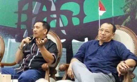 Money Politik Bikin Potensi Caleg Terpilih Lebih Besar