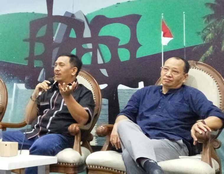 Money Politik Bikin Potensi Caleg Terpilih Lebih Besar Money Politik Bikin Potensi Caleg Terpilih Lebih Besar