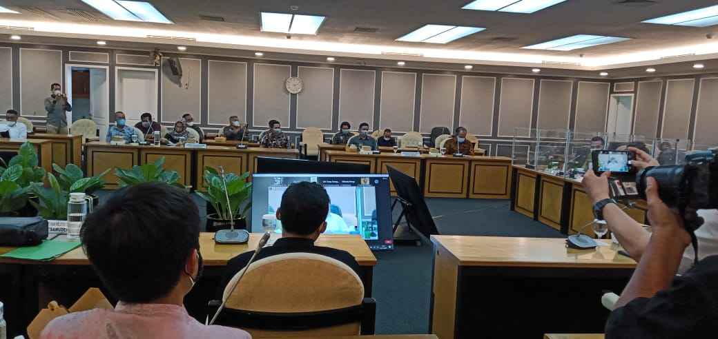 Dampak PP 85/2021, Pengusaha UKM Perikanan Menjerit