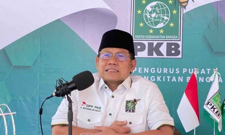 Ribuan Korban Banjir Sintang Mengungsi, Pimpinan DPR RI Perintahkan Kader PKB Berikan Bantuan