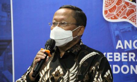 Ditjen Hubdat Apresiasi Polda Lampung Ungkap Pemalsuan Hasil Antigen