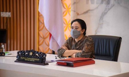 Puan: Meski Jakarta PPKM Level 1, Prokes Harus Tetap Nomor Satu