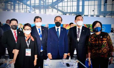 PKB Sebut Jokowi Hebat, Indonesia Dipercaya Jadi Presidensi G20