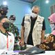 Desember 2021, Kabupaten Tangerang Targetkan Vaksinasi Capai 100 Persen Desember 2021, Kabupaten Tangerang Targetkan Vaksinasi Capai 100 Persen