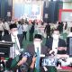 Pimpinan DPR Ajak Masyarakat Doakan Kesembuhan SBY