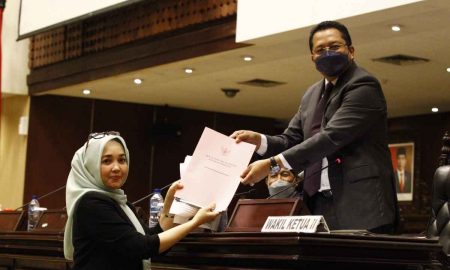 Paripurna DPD RI Bahas Pinjol Hingga Keolahragaan Nasional