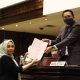 Paripurna DPD RI Bahas Pinjol Hingga Keolahragaan Nasional Paripurna DPD RI Bahas Pinjol Hingga Keolahragaan Nasional