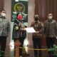 Pimpinan DPR Terima Jenderal Andika Perkasa sebagai Calon Panglima TNI Pimpinan DPR Terima Jenderal Andika Perkasa sebagai Calon Panglima TNI