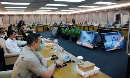 Nelayan Siap Mati, Pimpinan DPR Desak Menteri KKP Cabut PP 85/ 2021