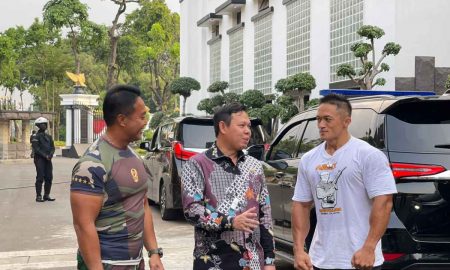 DPD RI: Dekat Prajurit, Penunjukan Jenderal Andika Perkasa Sangat Tepat