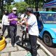 Menhub Ajak Masyarakat Jaga Kecepatan Maksimal 30 KM/Jam di Kawasan Wisata dan Pemukiman Menhub Ajak Masyarakat Jaga Kecepatan Maksimal 30 KM/Jam di Kawasan Wisata dan Pemukiman