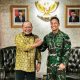Di Tangan Andika Perkasa, Ketua DPD RI Berharap TNI Semakin Profesional dan Diperhitungkan Di Tangan Andika Perkasa, Ketua DPD RI Berharap TNI Semakin Profesional dan Diperhitungkan