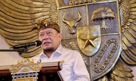 Ketua DPD RI: Reshuffle Kabinet Harus Tingkatkan Kinerja