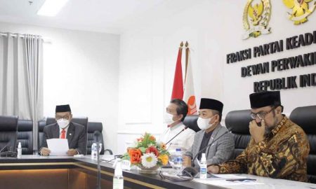 Fraksi PKS DPR RI Desak Nadiem Cabut Permendikbudristek No 30 Tahun 2021