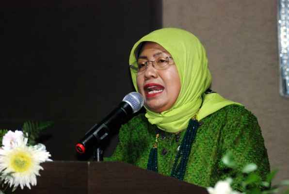 FORHATI Minta Nadiem Pahami Dimensi Sosial Budaya Masyarakat Sebelum Terbitkan Permendikbudristek