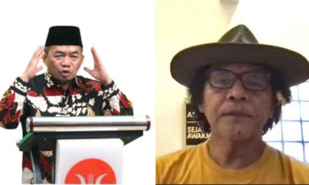 Sujiwo Tejo Apresiasi Cara PKS Kenalkan Tokoh Pahlawan Pada Millenial