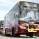 Perkuat Konektivitas, Kemenhub Resmikan Program BTS Trans Mamminasata di Kota Makassar