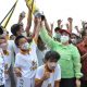 Tutup Piala KBPP Polri di Bali, Puan Harap Muncul Banyak Bibit Emas Pesepakbola
