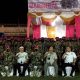 HUT ke-76, Nono: Korps Marinir Harus Santun dan Mampu Bersinergi dengan Komponen Bangsa