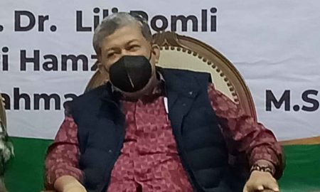 Fahri Hamzah: Parpol Oposisi Loyo, Kalah Sama Wonder Woman