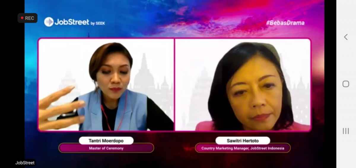 UMKM Jadi Perhatian Platform Digital Saat Pandemi UMKM Jadi Perhatian Platform Digital Saat Pandemi