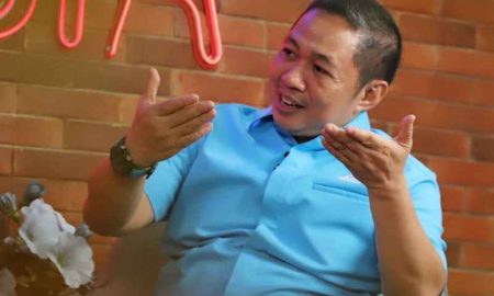 Gelombang Perubahan Iklim, Gelora: Waspadai Ancaman Keamanan Nasional