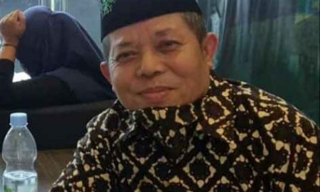 Soal Muktamar NU Dipercepat, PWNU Lampung Siap Jalankan Perintah Rais Aam