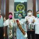 Anggota FPDI-P Krisdayanti Jadi Duta Donor Darah DPR RI