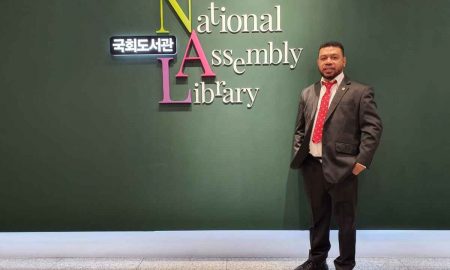 Senator Papua Barat Dukung Pernyataan Jenderal Dudung yang akan Rangkul KKB