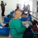 Sambut Gerakan Kemanusiaan, RSU Kota Tangsel Terima Ratusan Pendonor Darah Sambut Gerakan Kemanusiaan, RSU Kota Tangsel Terima Ratusan Pendonor Darah