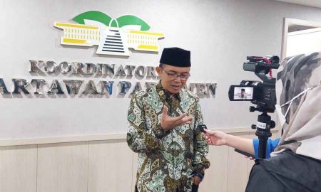 Dewan Syura DPP PKB: Muliakan Guru, Jangan Dizalimi