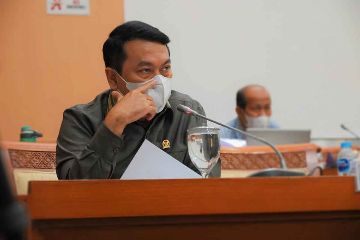 Bebani Keuangan Negara, Puluhan BUMN Rugi Didesak Segera Ditutup Bebani Keuangan Negara, Puluhan BUMN Rugi Didesak Segera Ditutup