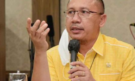 Anggota Komisi X DPR Apresiasi Sekolah Legislasi yang Digagas Mahasiswa UNEJ
