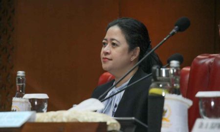 Puan: DPR dan Pemerintah Segera Tindaklanjuti Putusan MK Terkait Revisi UU Ciptaker