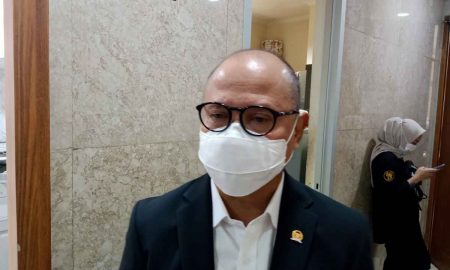 Mukhtarudin: Produk Industri Halal Harus Bisa Tembus Pasar Global