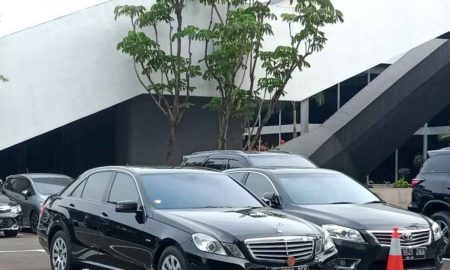BMW-Mercedes Mau Jadikan Indonesia Pusat Produksi, Mukhtarudin: Patut Didukung