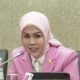 Intan Fauzi Desak Distribusi Vaksin Hingga Booster Perlu Digenjot Guna Antisipasi Gelombang Ketiga Intan Fauzi Desak Distribusi Vaksin Hingga Booster Perlu Digenjot Guna Antisipasi Gelombang Ketiga