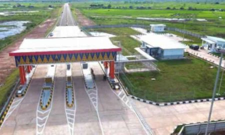Tol Serang-Panimbang Bakal Dongkrak Ekonomi Masyarakat Lebak